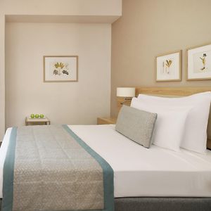 Standard Single Bed Garden View